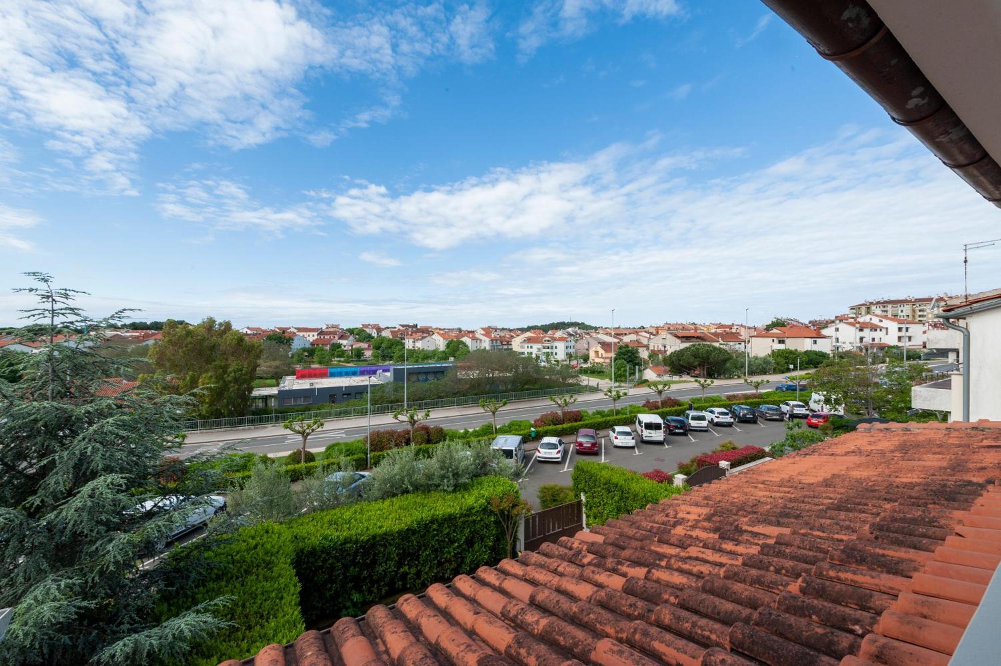 Olea Magica Apartments Rovinj Exterior foto
