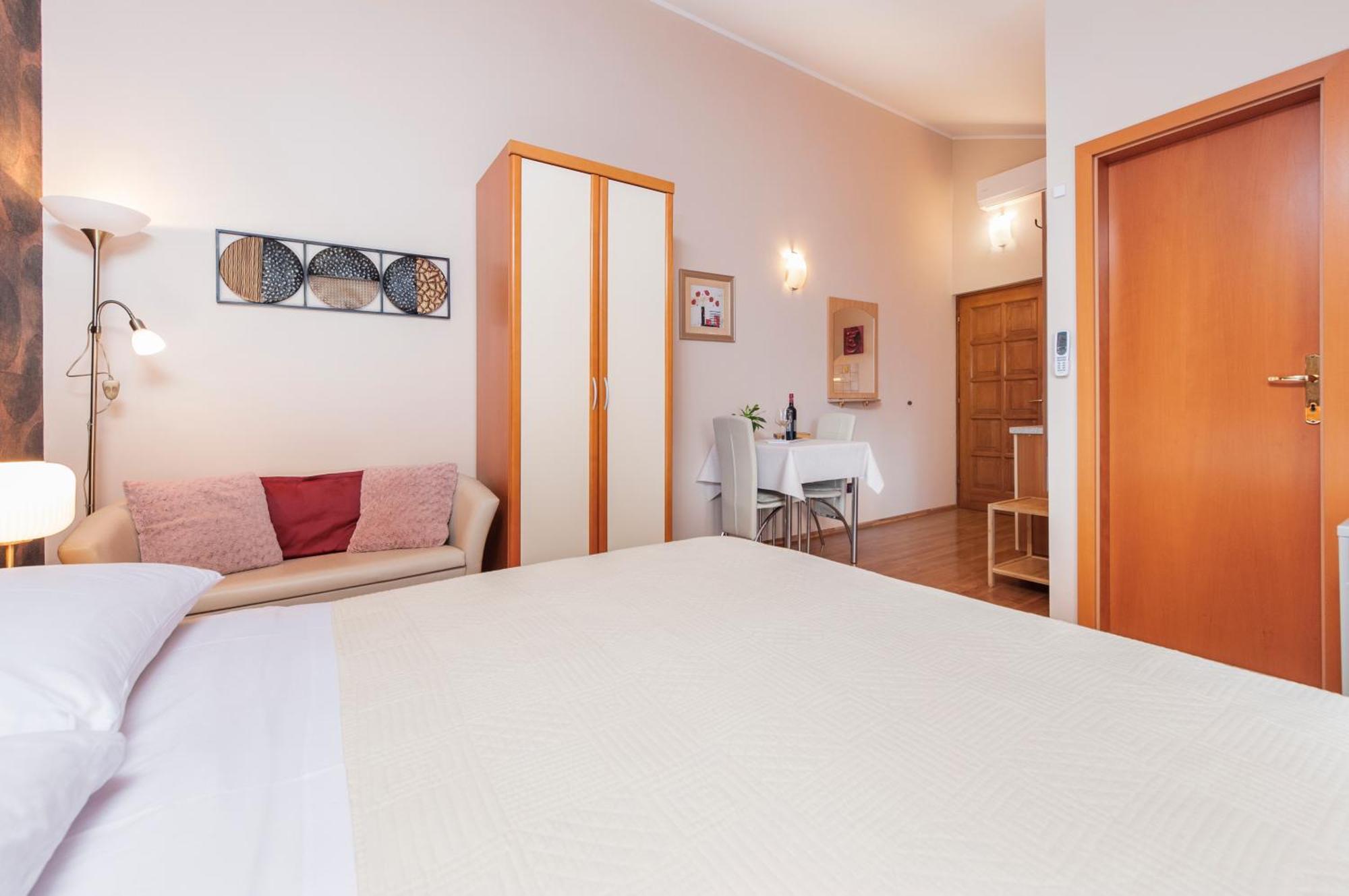 Olea Magica Apartments Rovinj Exterior foto