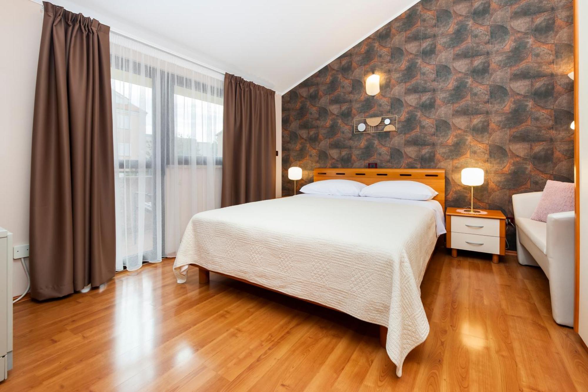 Olea Magica Apartments Rovinj Exterior foto