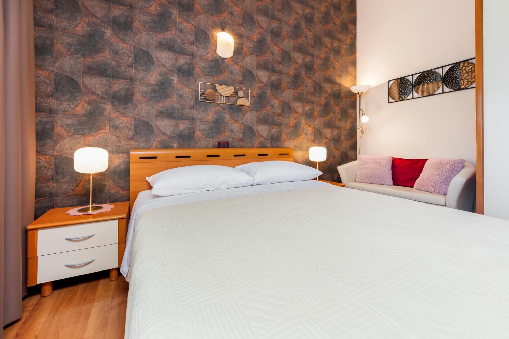 Olea Magica Apartments Rovinj Exterior foto