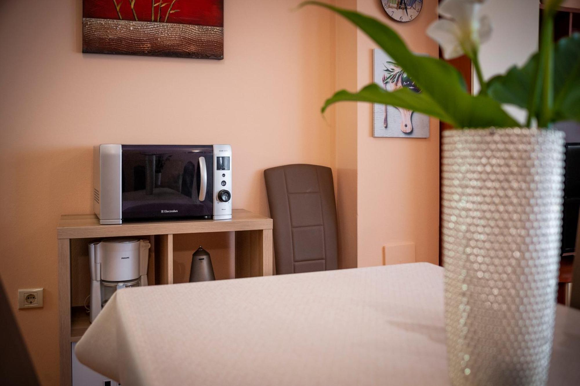 Olea Magica Apartments Rovinj Exterior foto