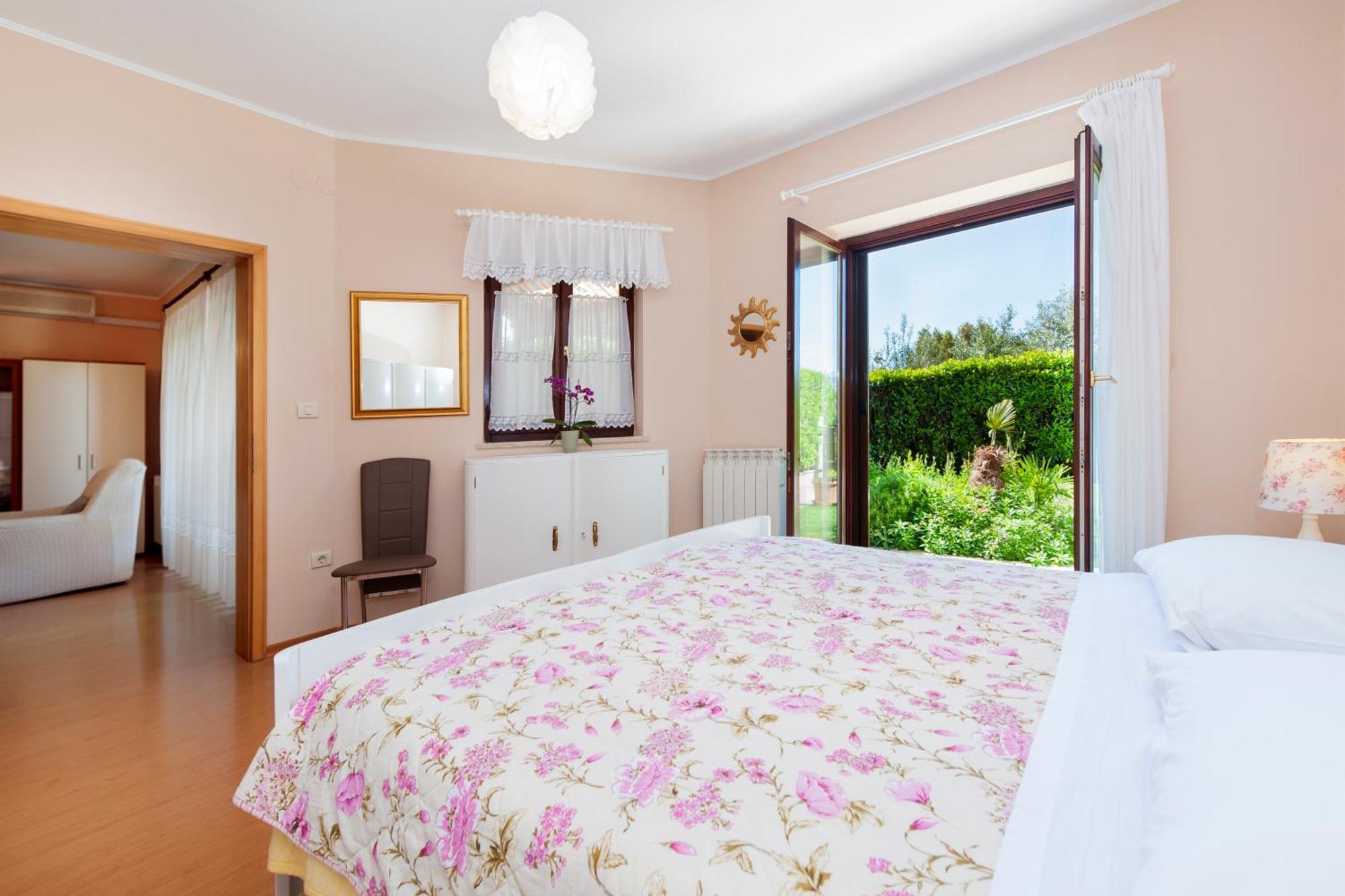 Olea Magica Apartments Rovinj Exterior foto