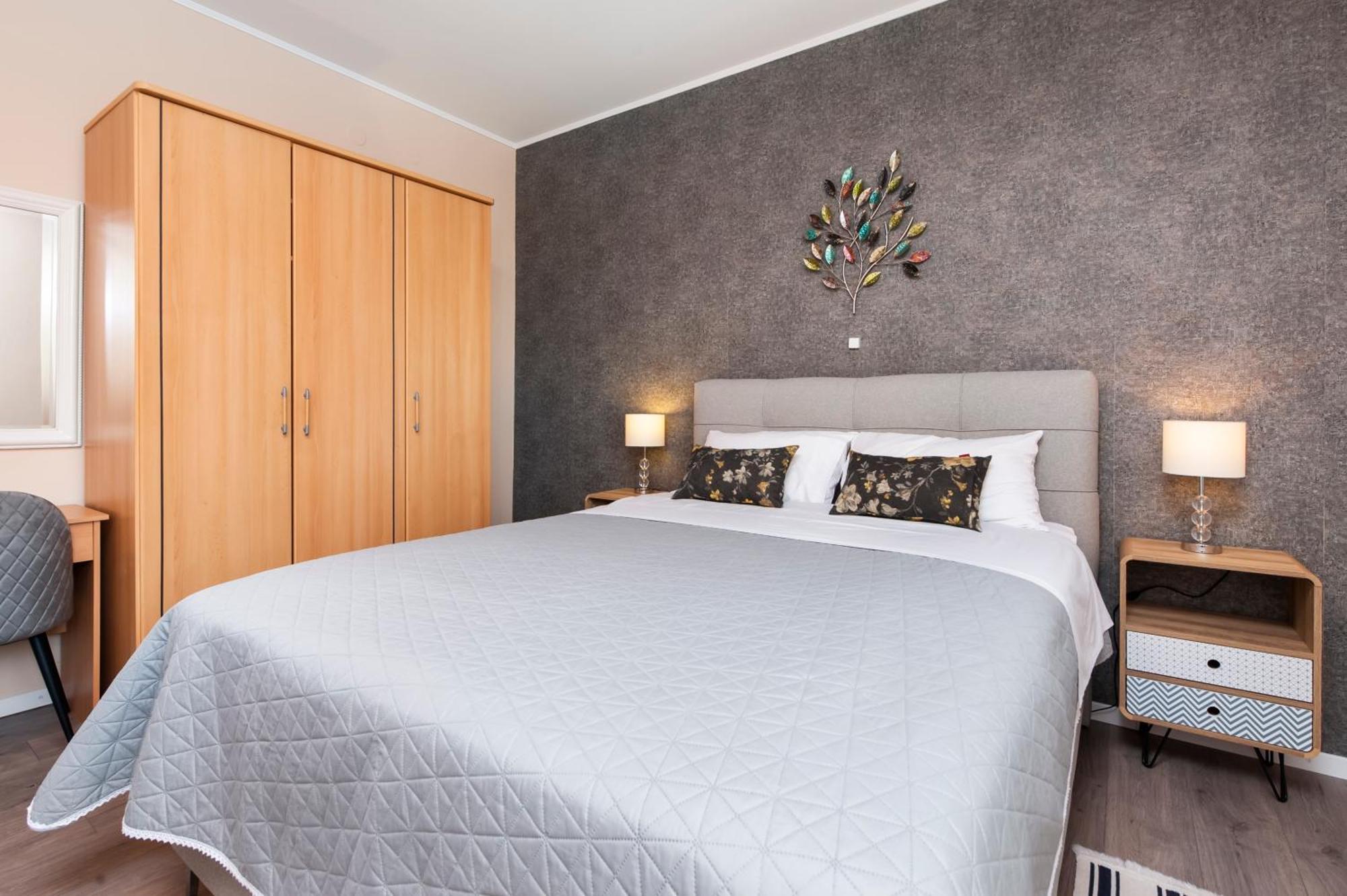 Olea Magica Apartments Rovinj Exterior foto