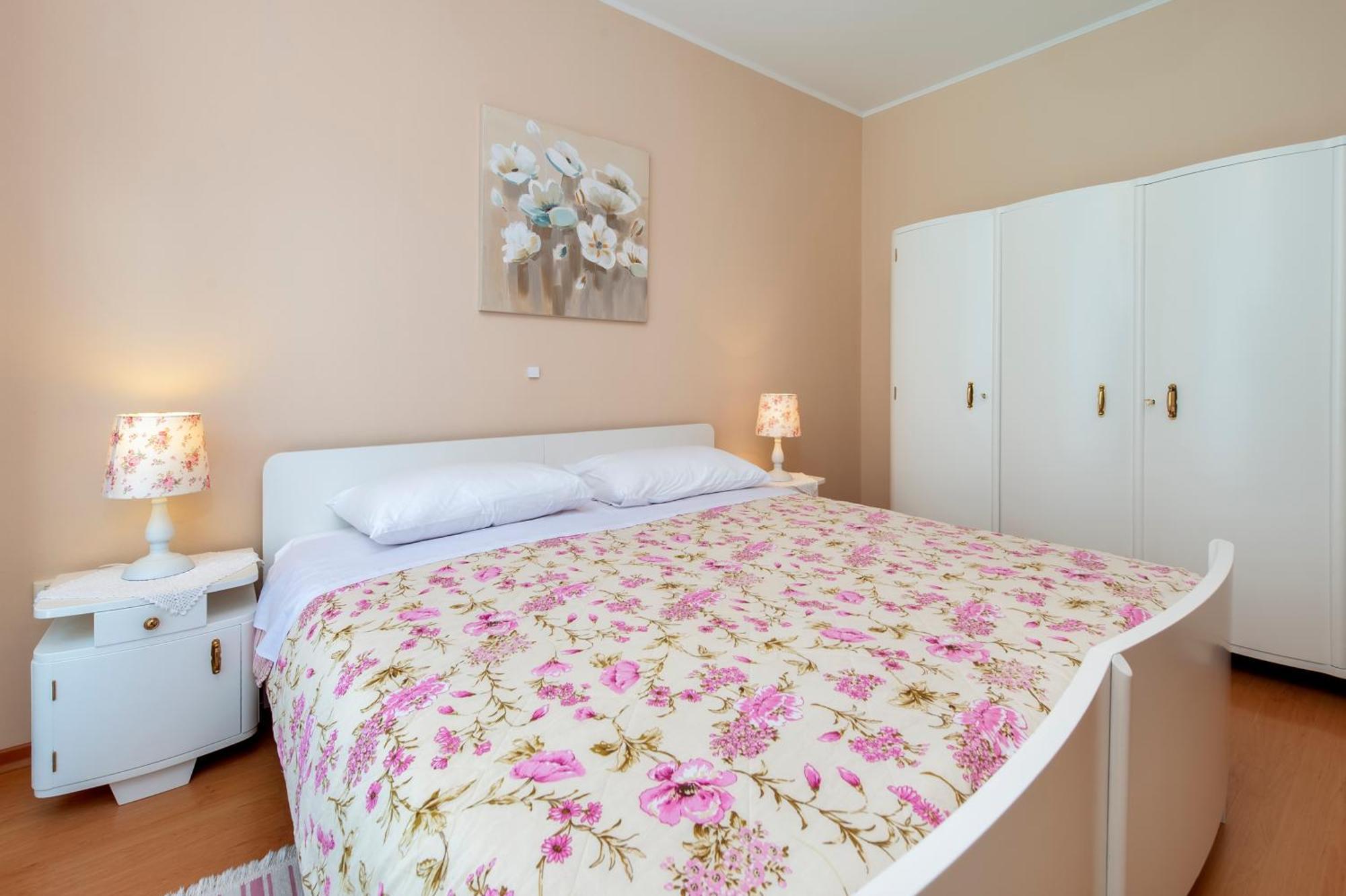 Olea Magica Apartments Rovinj Exterior foto