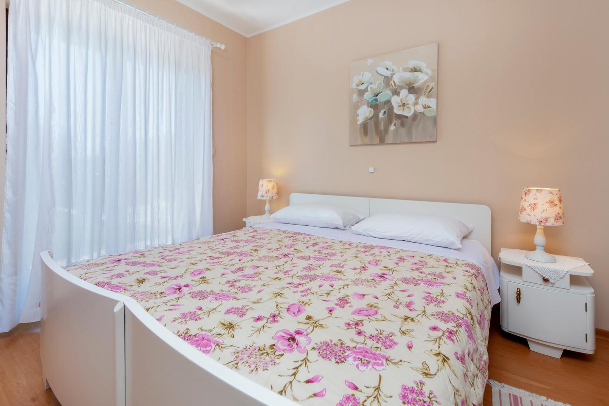 Olea Magica Apartments Rovinj Exterior foto